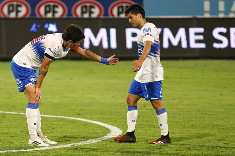 Empate de la UC contra Everton abre la puerta a La Calera en su lucha por el título