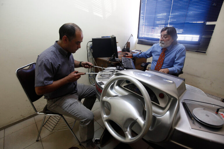 Será ley: Despachan prórroga de un año para licencias de conducir