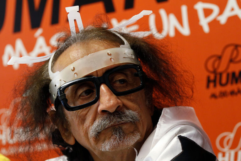 Diputado Alarcón presentó licencia médica por 21 días en medio de denuncia de abuso sexual