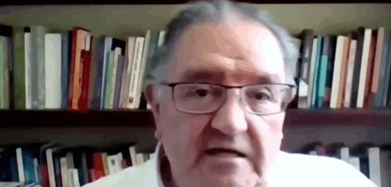 Huenchumilla y unidad de listas en la oposición: 