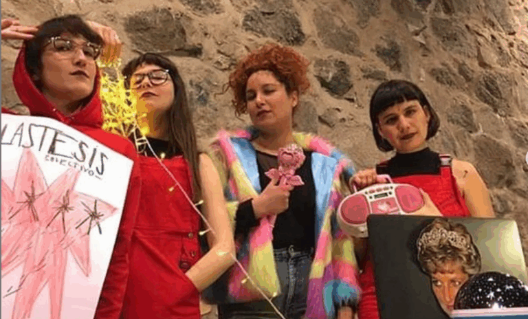 Lastesis tras sobreseimiento de querella: 