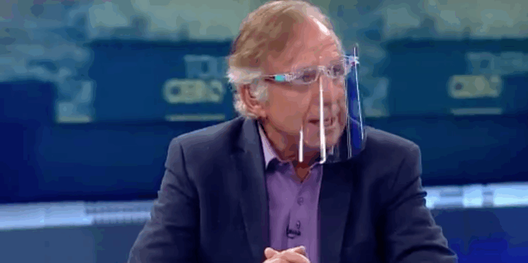 Paulsen y renuncia de Longueira a la UDI: 