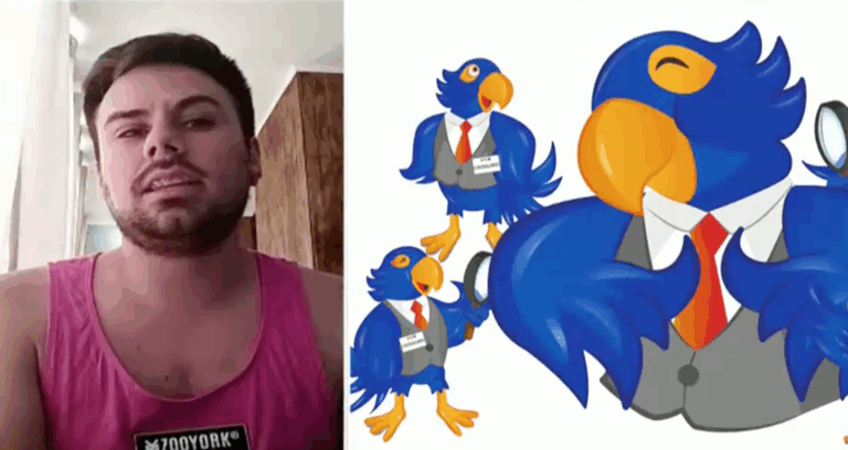 CM detrás de Contralorito explica su renuncia: 