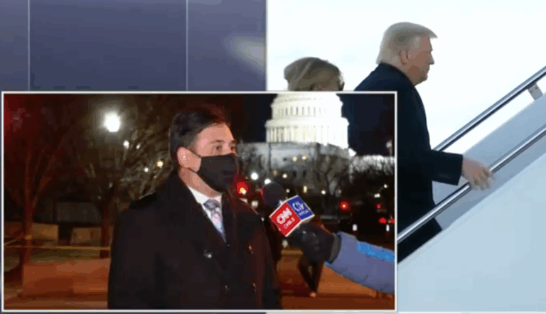 Patricio Zamorano, analista internacional en EE.UU.: 