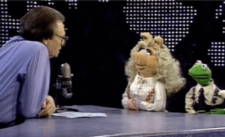 Los hitos en la vida de Larry King, la leyenda del periodismo que marcó época en CNN