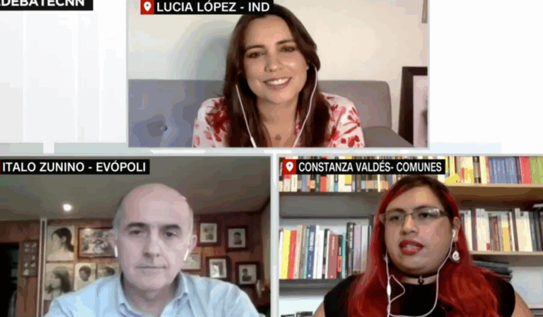 Discriminación e hiperpresidencialismo: Los cambios que deberían incluirse en la Constitución según candidatos a la CC