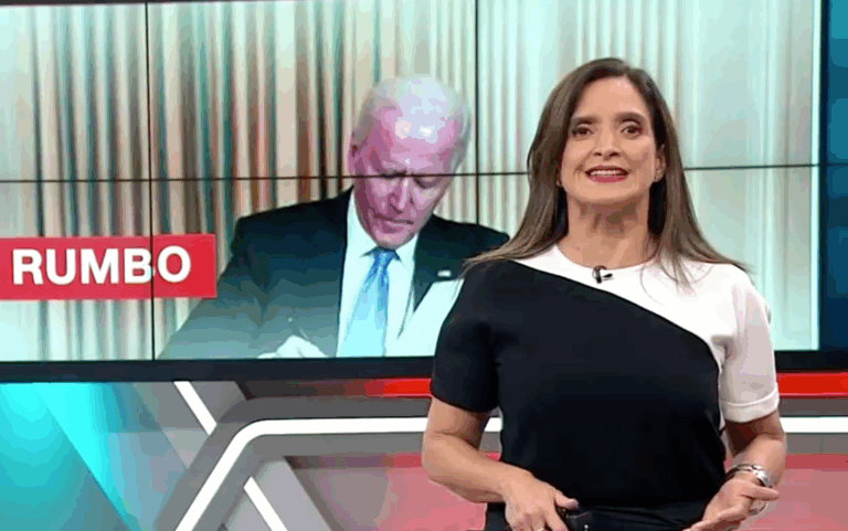 Matilde Burgos destaca rol del doctor Fauci en EE.UU.: 