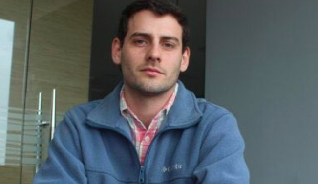 Corte Suprema terminó la revisión del recurso que busca anular la condena de Martín Pradenas