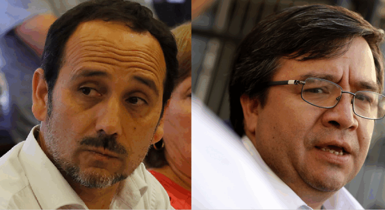 Debate por candidaturas a la CC: 