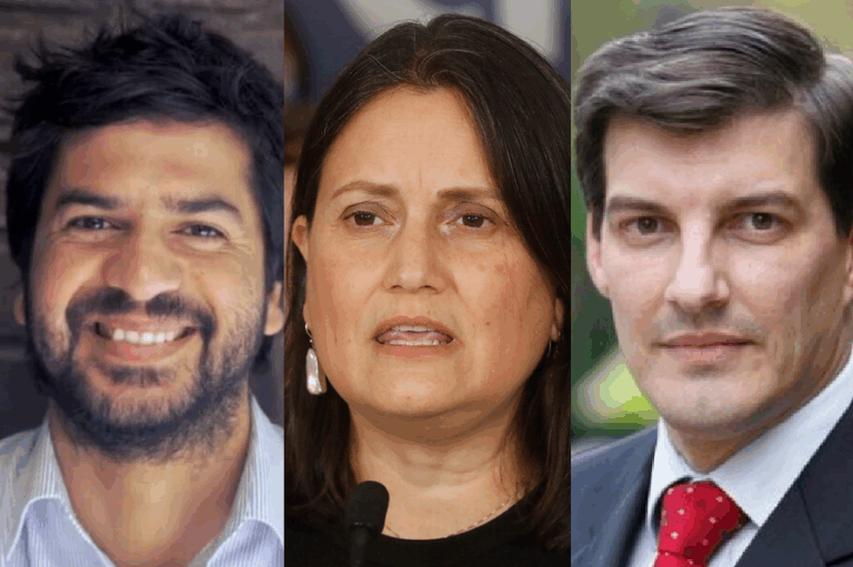 “Aquí se debate” de CNN Chile reunirá a candidatos a constituyentes para conocer sus propuestas