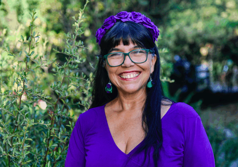 Malucha Pinto va a la CC: 