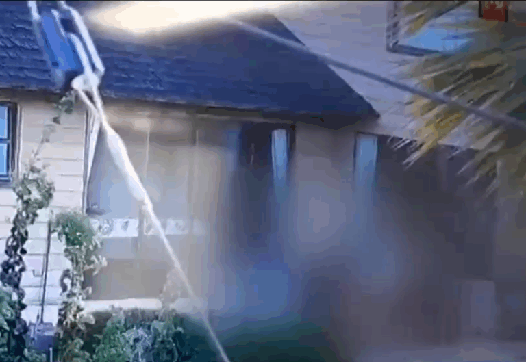 Sin distanciamiento físico ni mascarillas: Así fue la nueva fiesta clandestina en Cachagua