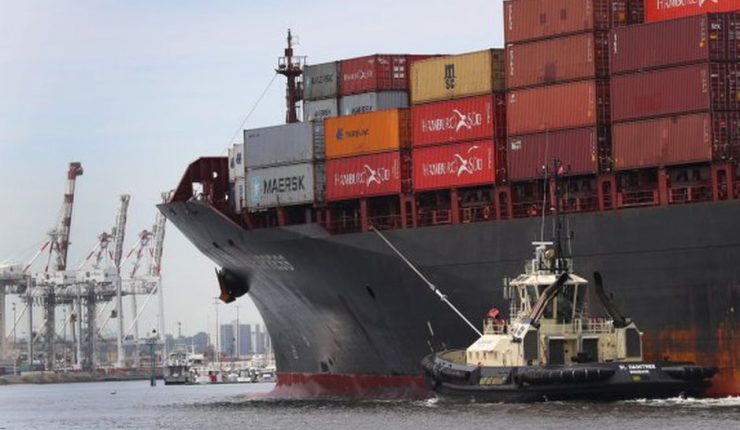 Gobierno le puso discusión inmediata al TPP-11 en el Senado