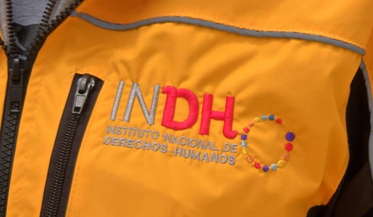 INDH presenta recurso de amparo por detención de familia de Catrillanca por la PDI en La Araucanía