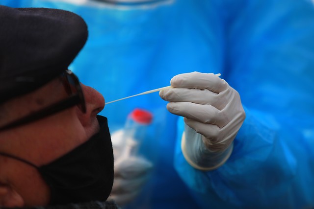 Colombia marca récord de muertes por COVID-19: Reportó 465 fallecidos durante las últimas 24 horas