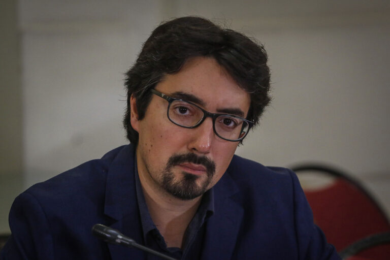 Latorre respaldó arribo de Schönhaut a Interior y cuestionó críticas: 