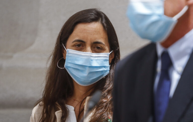 María Emilia Undurraga, nueva ministra de Agricultura: “El TPP-11 es un buen proyecto”