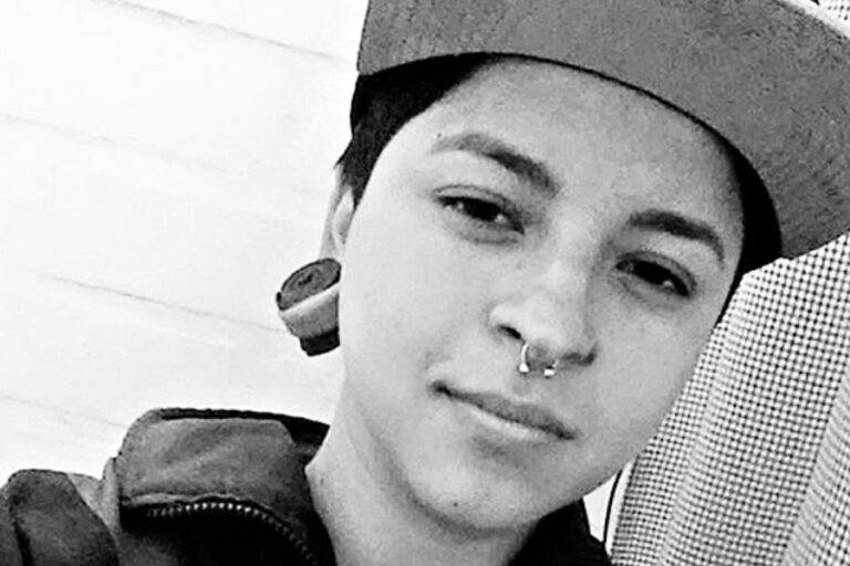 A un año de la formalización de Víctor Pulgar por el asesinato de Nicole Saavedra: ¿En qué está el caso?