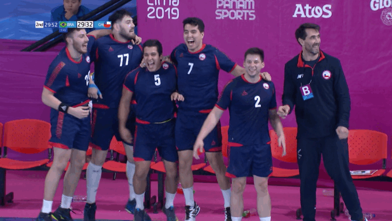 CDF transmitirá el Mundial de Handball de Egipto: Estos son los horarios de la Roja