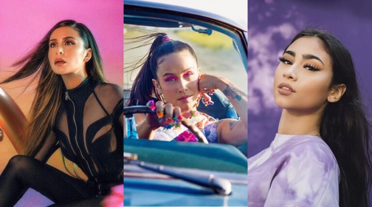 Cami, Denise Rosenthal y Paloma Mami lideran el ránking de las canciones chilenas más escuchadas en radios en 2020