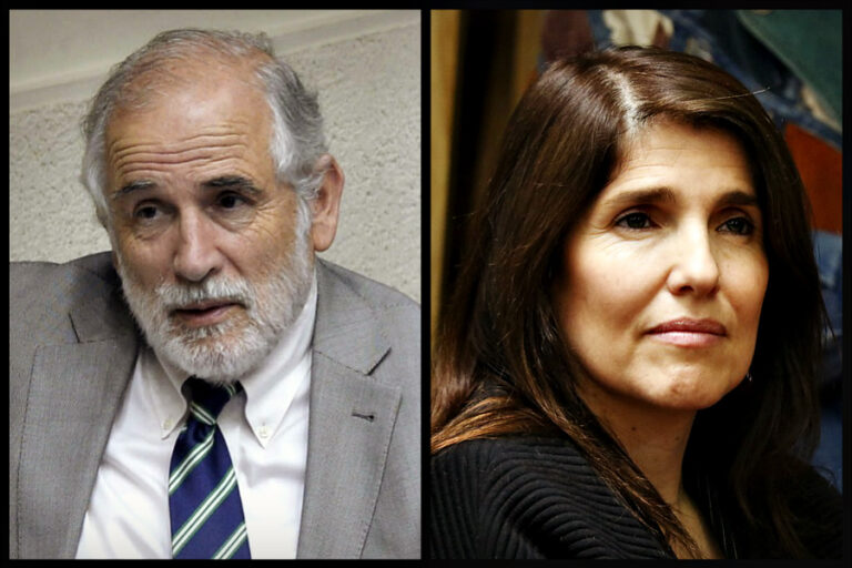 Carlos Montes y su apoyo a Paula Narváez: “Chile necesita una nueva generación política dirigiendo sus destinos”