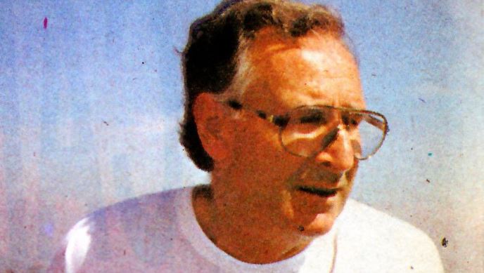 Vicente Cantatore, DT que llegó a dos finales de la Libertadores con Cobreloa, murió a los 85 años