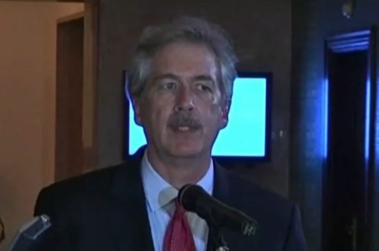 Sohr por nombramiento de nuevo jefe de la CIA: 