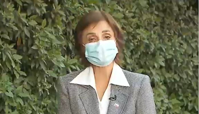 Daza descarta exigir PCR negativo para viajar en vacaciones: 