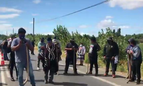 Defensoría de la Niñez presentó acción de amparo por la detención 