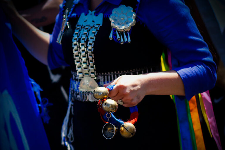 Conoce cómo funciona el proceso de los escaños reservados para la Convención Constitucional