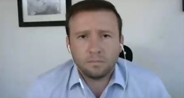 Diputado Fuentes por polémica de listas con Partido Republicano: 