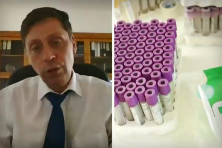 ISP por aprobación de Oxford-AstraZeneca: “El Minsal verá a quién distribuye la vacuna específicamente”