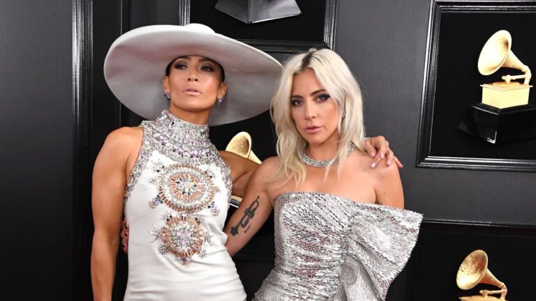 Lady Gaga y Jennifer Lopez encabezarán la toma de posesión de Biden y Harris
