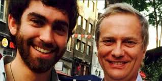 Hijo de Kast bajó su candidatura a la alcaldía de San Bernardo: 