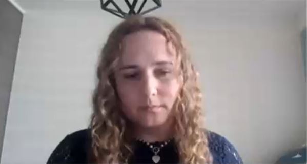 Alessia Injoque por indicación para privilegiar 