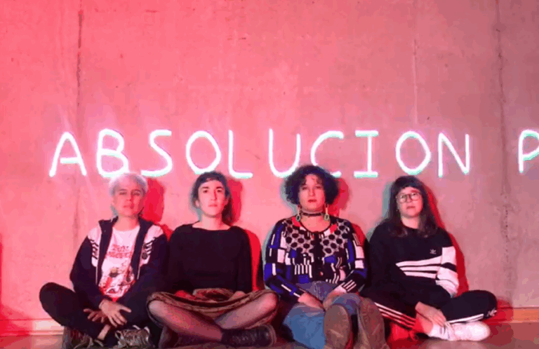 Lastesis pide absolver a quienes se tomaron Fiscalía por caso de Nicole Saavedra: 