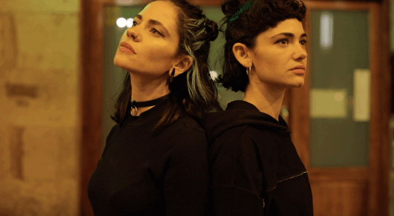 Slowkiss: Cuando la hermana de Elisa Montes baila, el mundo entero empieza a girar