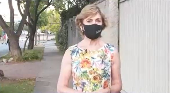 Matthei dice que si la oposición critica a Briones, 