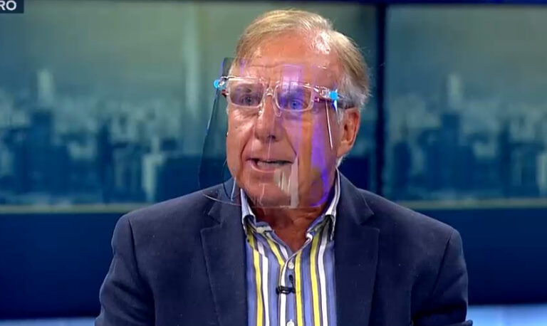 Paulsen por acuerdo Chile Vamos-Republicanos: 