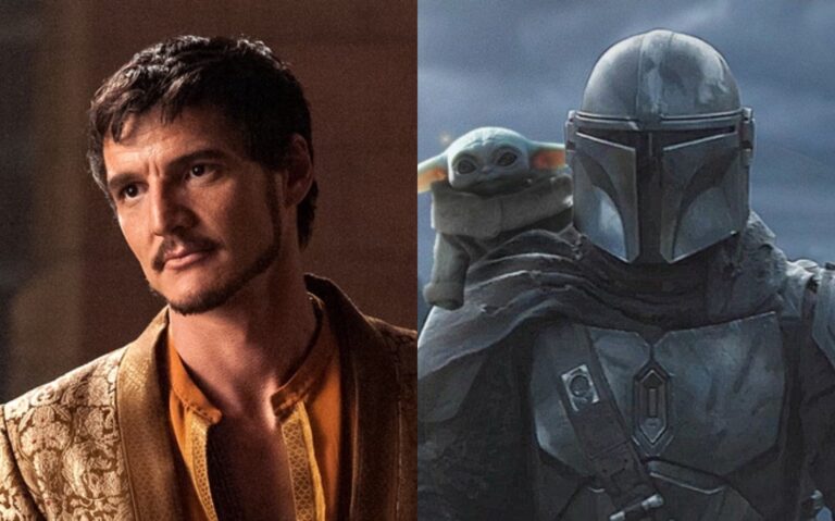 ¿Oberyn Martell o El Mandaloriano? El padre de Pascal se queda con la actuación en GoT: 