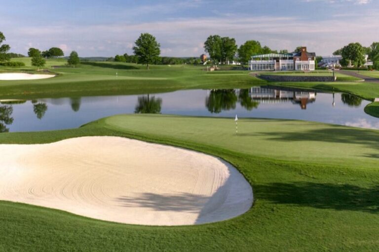 “Pondría en riesgo a la PGA”: Cancelan campeonato 2022 que iba a jugarse en un campo de golf de Trump