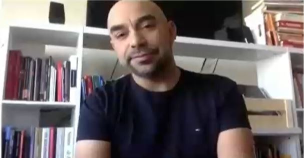 Presidente de Comunes por Paula Narváez: 