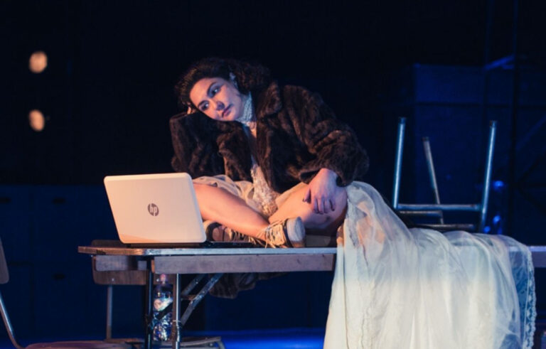 De video-danza a teatro por Zoom: Así será la versión 2021 del Festival Santiago Off