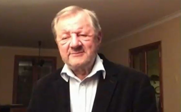 Raúl Sohr explica la importancia de las elecciones de los dos senadores de Georgia