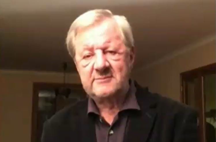 Sohr por la llamada de Trump para revertir derrota: 