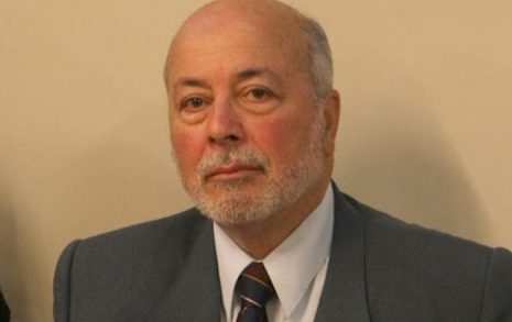 Murió Juan Guzmán Tapia, el juez que procesó a Pinochet