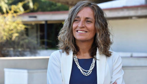 María José Castro es nombrada como directora implementadora del nuevo servicio Mejor Niñez