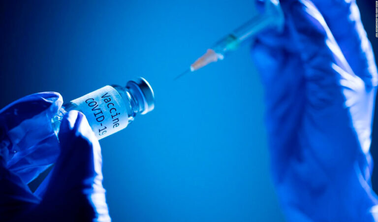 Vacunación sería clave para crecimiento económico este año: BC proyecta PIB de 5,2%