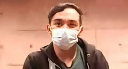 Caso Pío Nono: Rechazan solicitud de la defensa y ex cabo Zamora seguirá en prisión preventiva