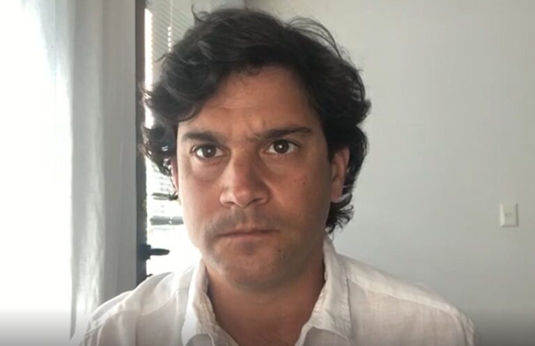 Torrealba calificó de 